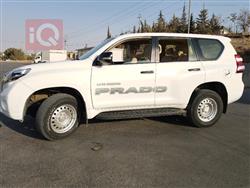 تويوتا لاندكروزر برادو